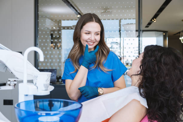 Best Oral Cancer Screening  in Mabscott, WV