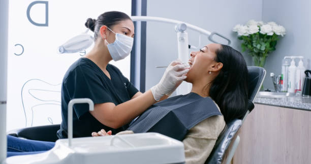 Best Laser Dentistry  in Mabscott, WV